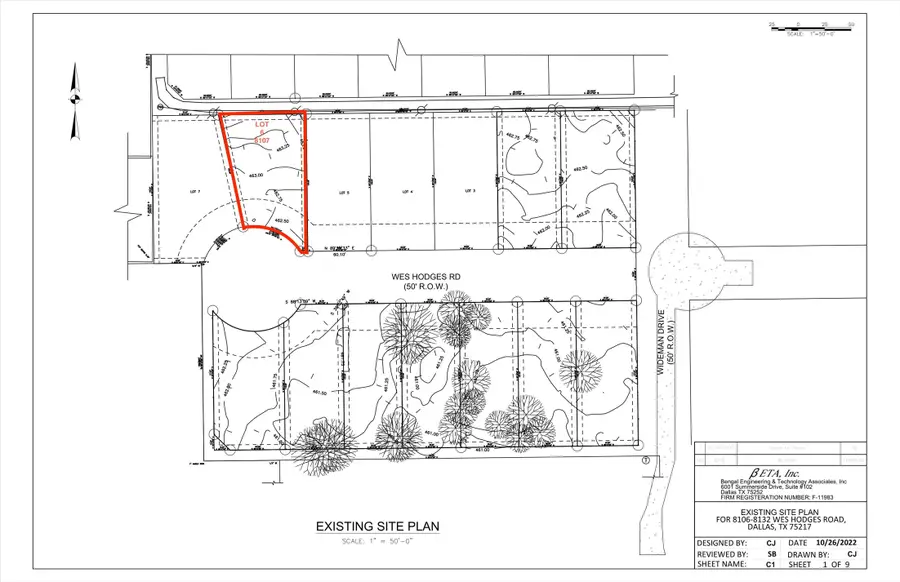 8107 Wes Hodges Road, Dallas, TX 75217 - Image #2