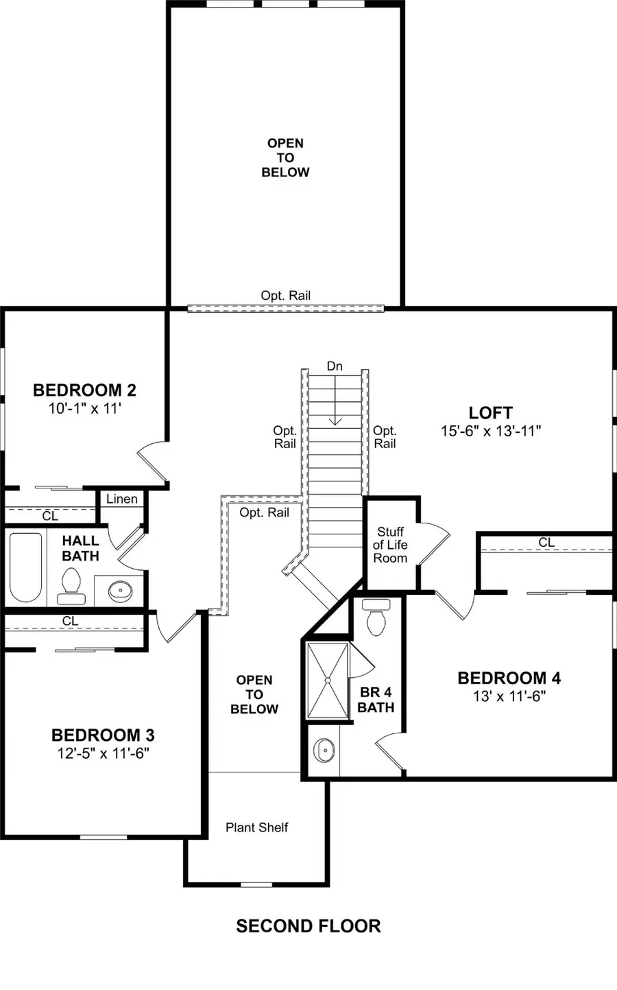 1811 Bachman Lane, Forney, TX 75126 - Image #3