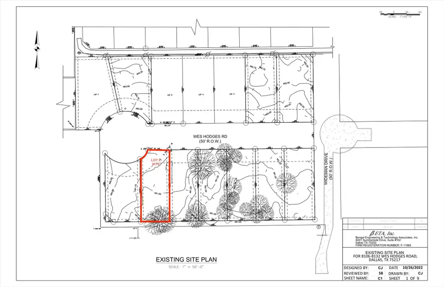 8110 Wes Hodges Road, Dallas, TX 75217 - Image #2