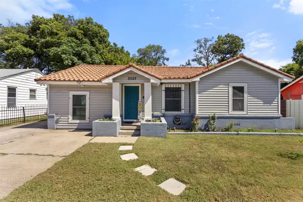 3525 Kellis Street, Fort Worth, TX 76119