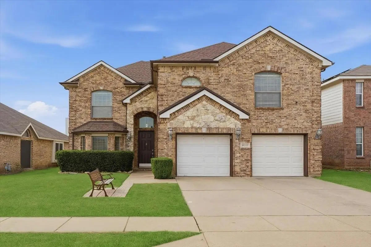 11200 Whispering Brook Lane, Fort Worth, TX 76140 - Image #1