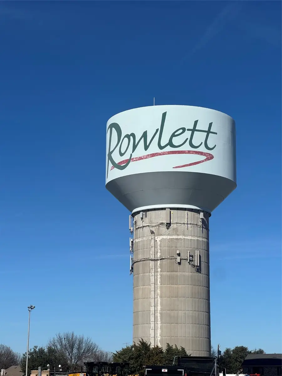 7710 Garner Road, Rowlett, TX 75088 - Image #2