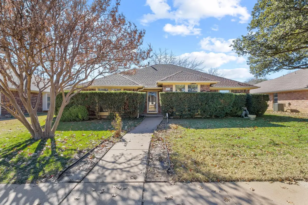 1534 Gunnison Trail, Lewisville, TX 75077 - Image #1