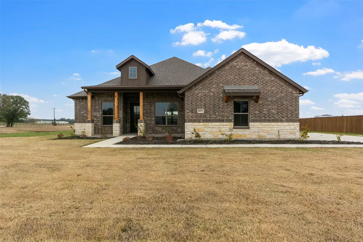 18113 Osage Lane, Terrell, TX 75160 - Image #1