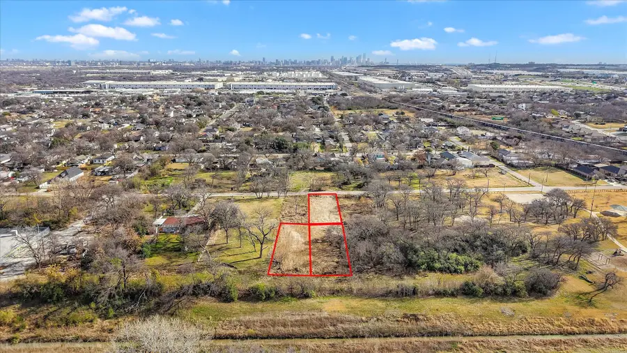 2406 Finklea Street, Dallas, TX 75212 - Image #2