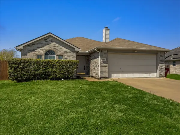 409 Fireside Place, Royse City, TX 75189