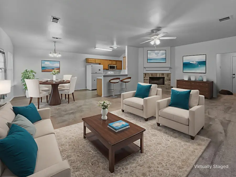 409 Fireside Place, Royse City, TX 75189 - Image #2