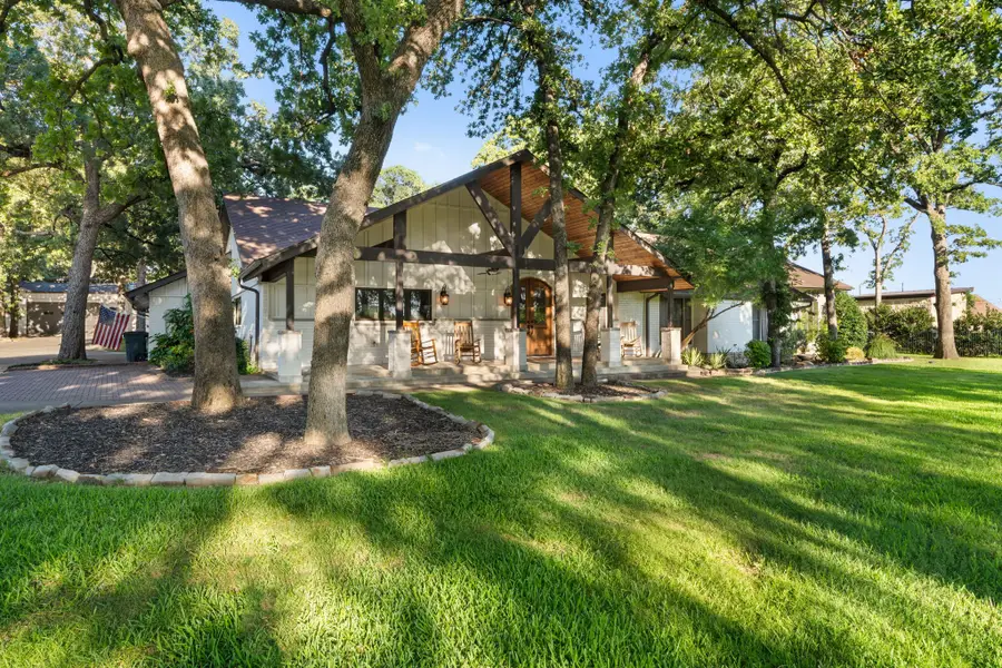 1287 Sunshine Lane, Southlake, TX 76092 - Image #3