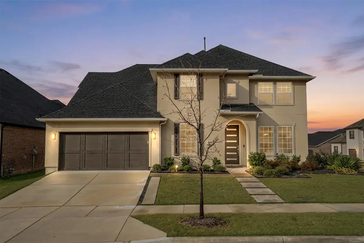 1308 Redbrick Lane, Northlake, TX 76247 - Image #1