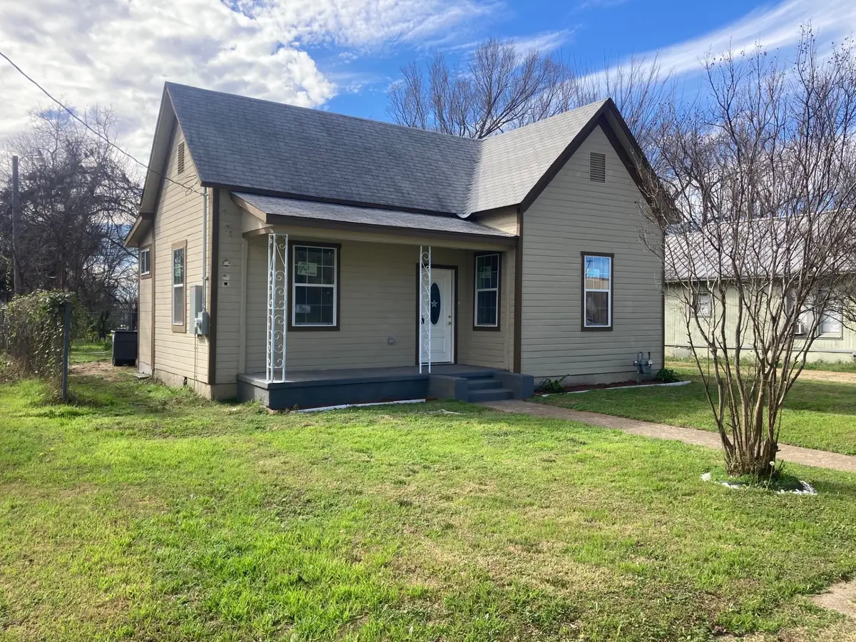 608 Turner Street, Waco, TX 76704 - Image #1