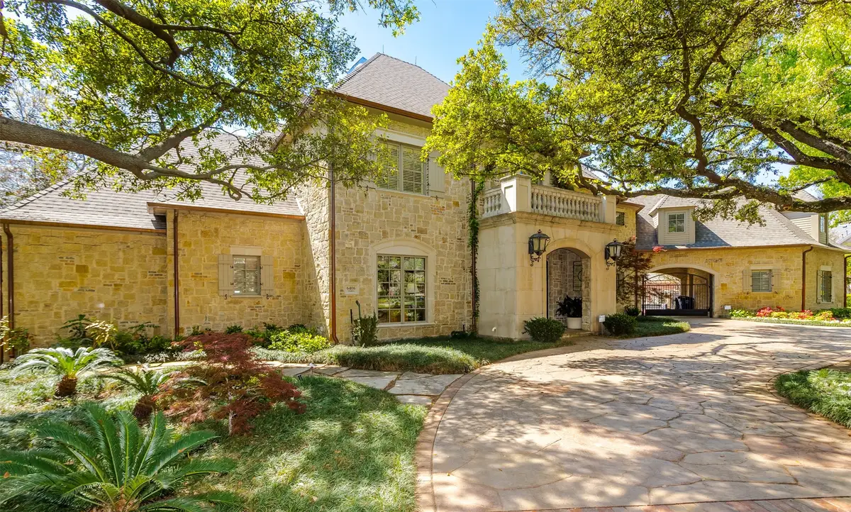 6406 Glendora Avenue, Dallas, TX 75230 - #1
