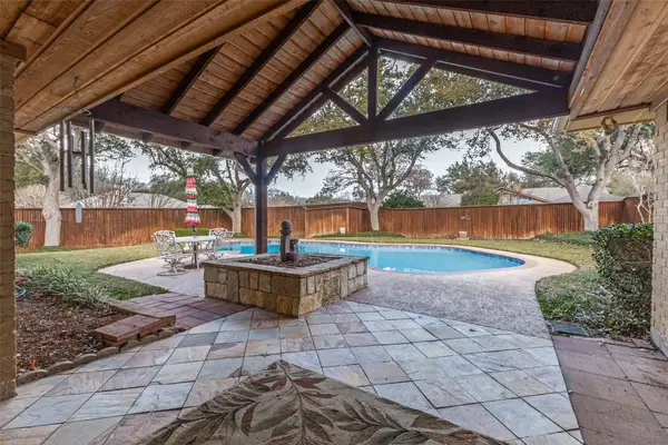 1223 Huntington Drive, Duncanville, TX 75137