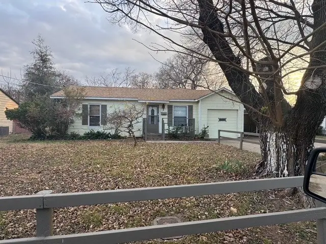 4108 Earl Street, Haltom City, TX 76111 - Image #1