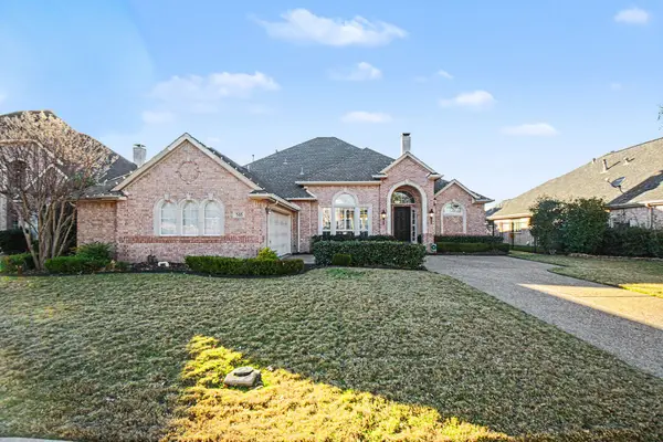 505 Beacon Hill Drive, Coppell, TX 75019