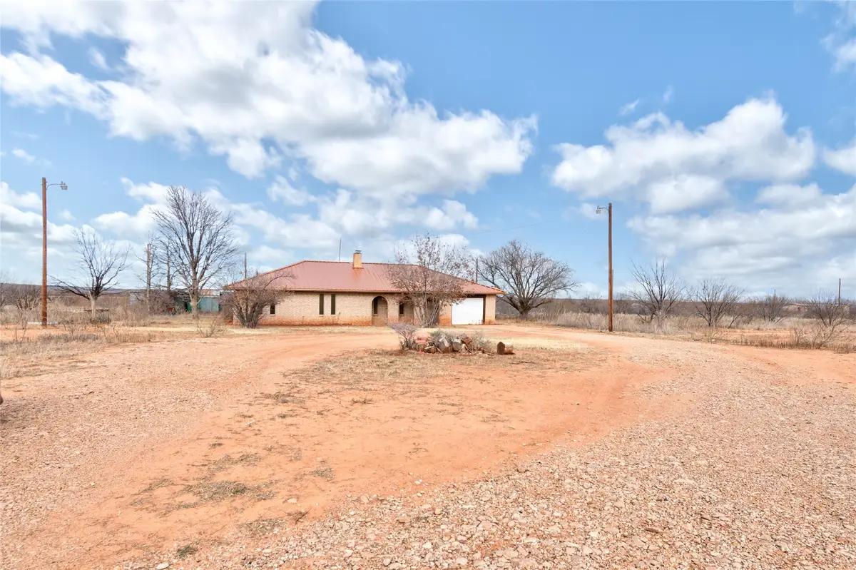 844 County Road 170, Trent, TX 79561 - Image #1