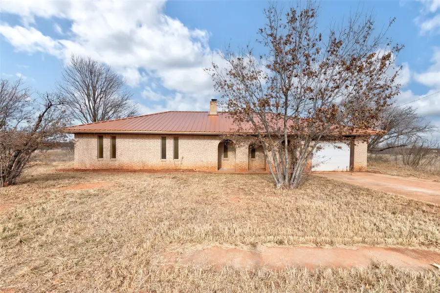 844 County Road 170, Trent, TX 79561 - Image #2