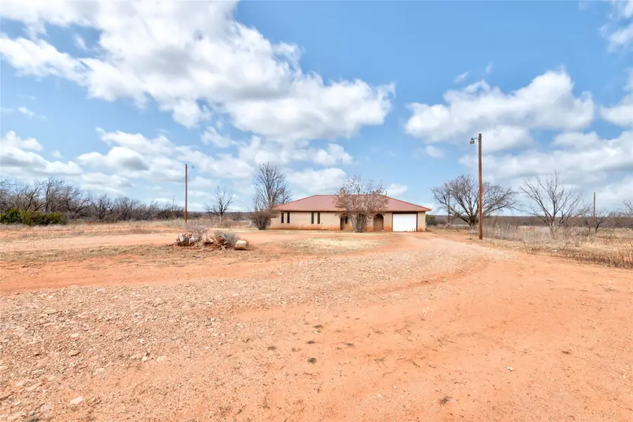 844 County Road 170, Trent, TX 79561 - Image #3