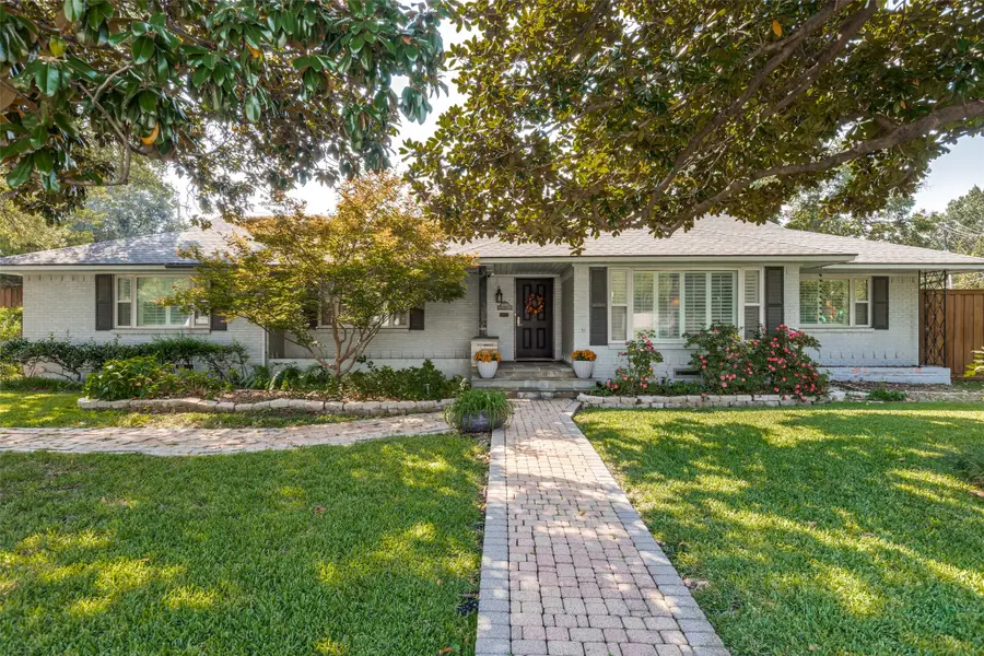 6008 Del Norte Lane, Dallas, TX 75225 - Image #2