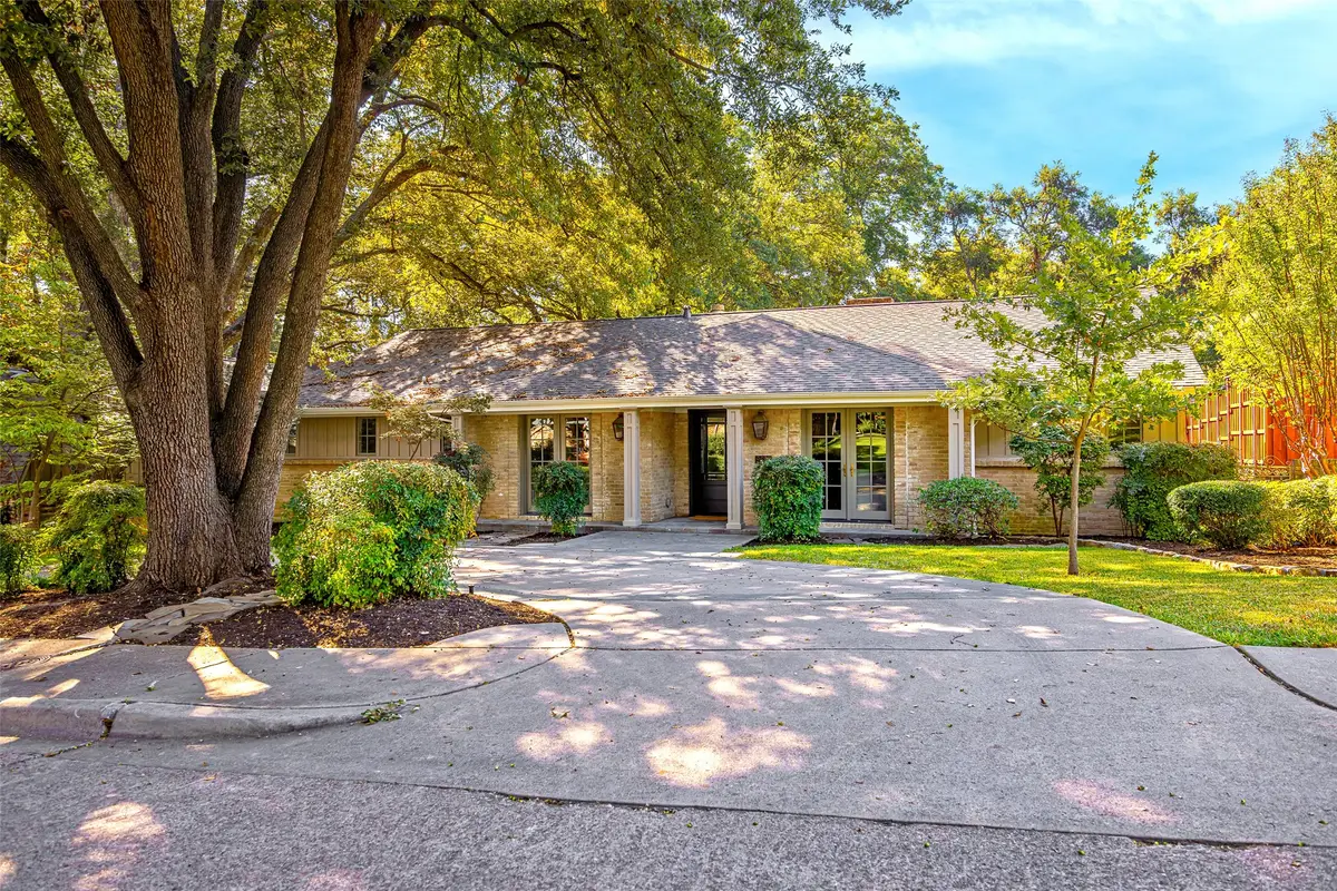 9628 Dartridge Drive, Dallas, TX 75238 - Image #1