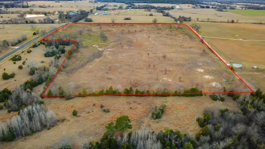 0000 County Road 2425, Como, TX 75431 - Image #2