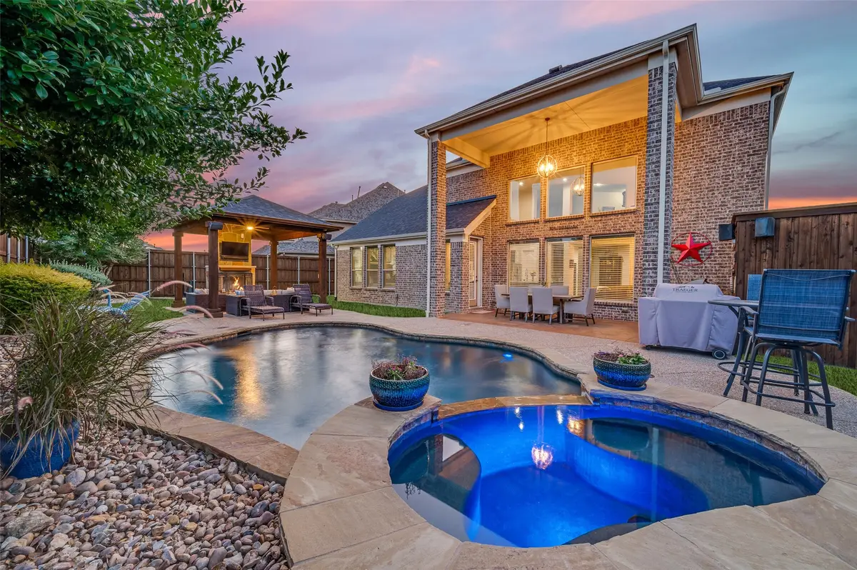 3628 Hanover Court, The Colony, TX 75056 - Image #1