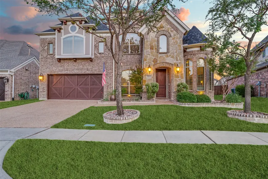 3628 Hanover Court, The Colony, TX 75056 - Image #3