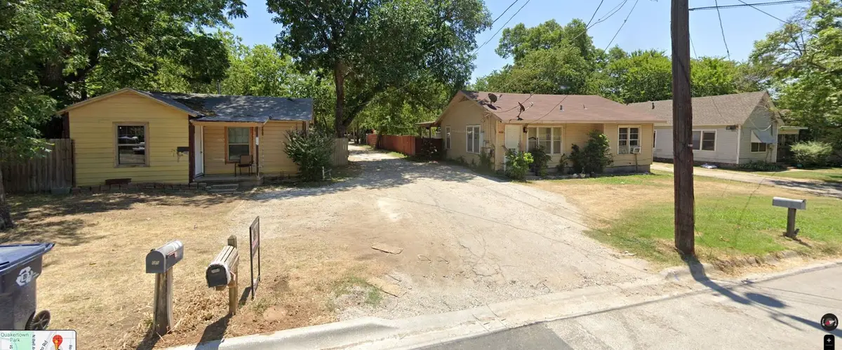 700 Frame Street, Denton, TX 76209 - Image #1