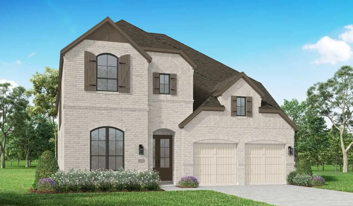910 Heatherbrook Drive, Prosper, TX 75078 - Image #1