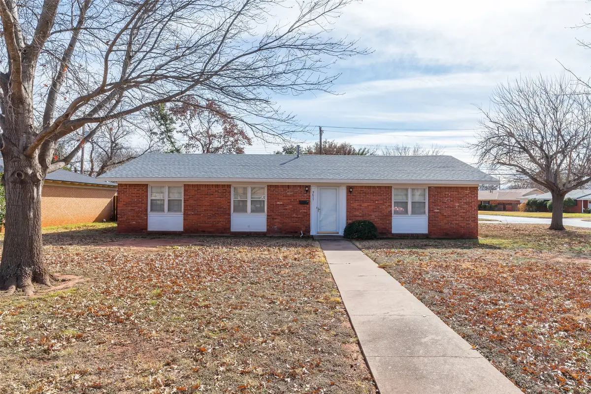 3617 S 20th Street, Abilene, TX 79605 - Image #1