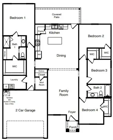 3064 Lynn Lane, Abilene, TX 79606 - Image #2