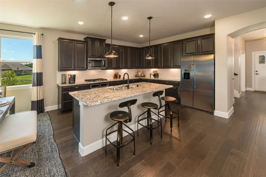 511 Pepperwood Drive, Fate, TX 75087 - Image #2