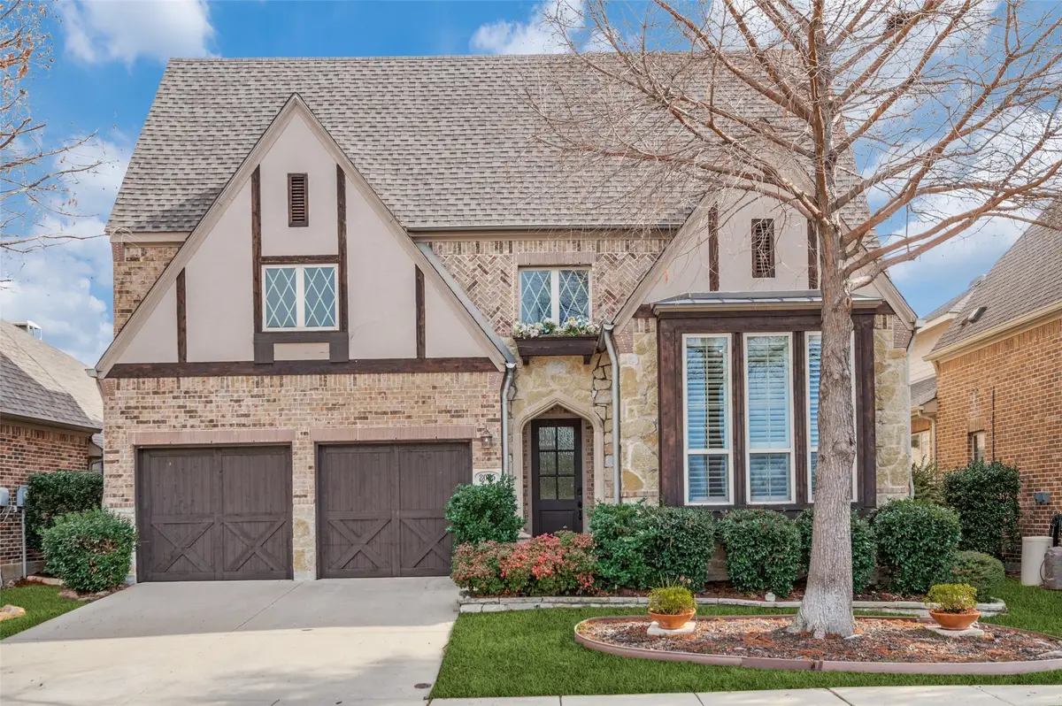 8025 Strathmill Drive, The Colony, TX 75056 - Image #1