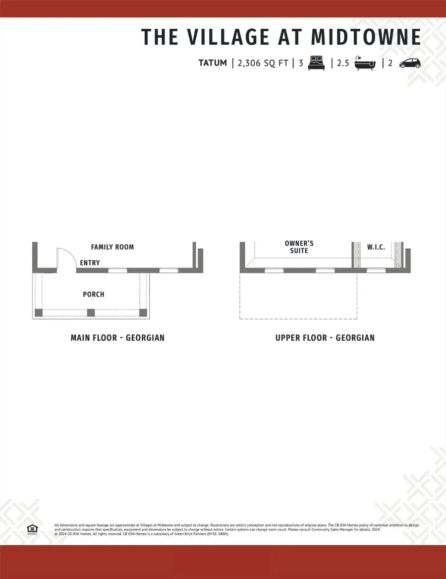 1017 Magdalena Way, Midlothian, TX 76065 - Image #3