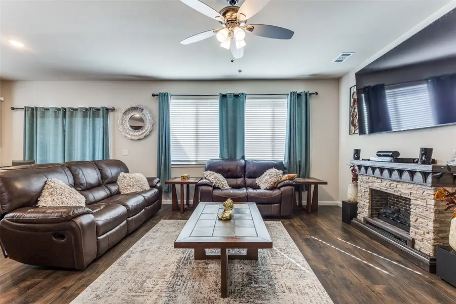 1017 Sheldon Drive, Anna, TX 75409 - #3