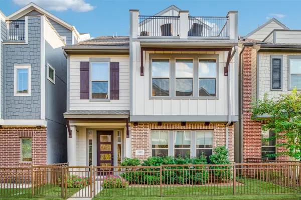 1053 Manacor Lane, Dallas, TX 75212