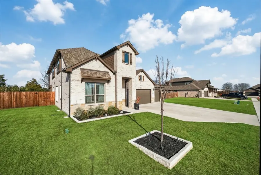 596 Randy S Way, Pilot Point, TX 76258 - Image #3