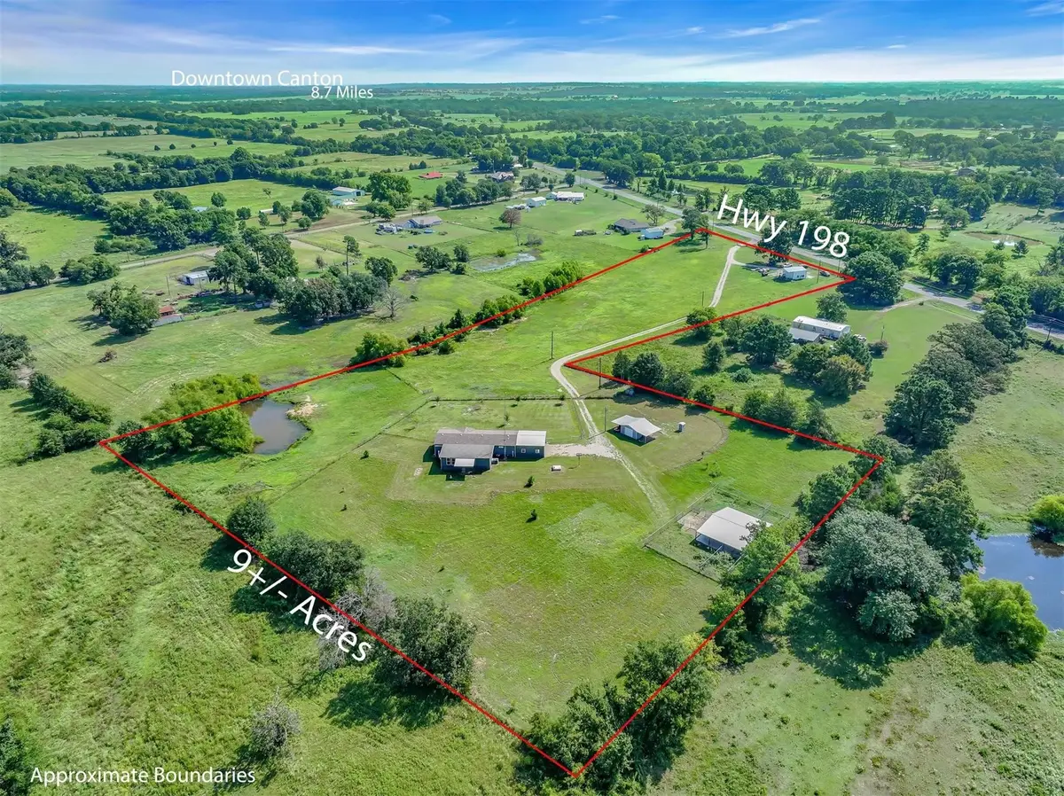 7456 State Highway 198, Canton, TX 75103 - Image #1