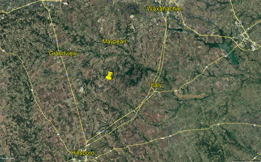 TBD 7 Pluto Road, Milford, TX 76670 - Image #2