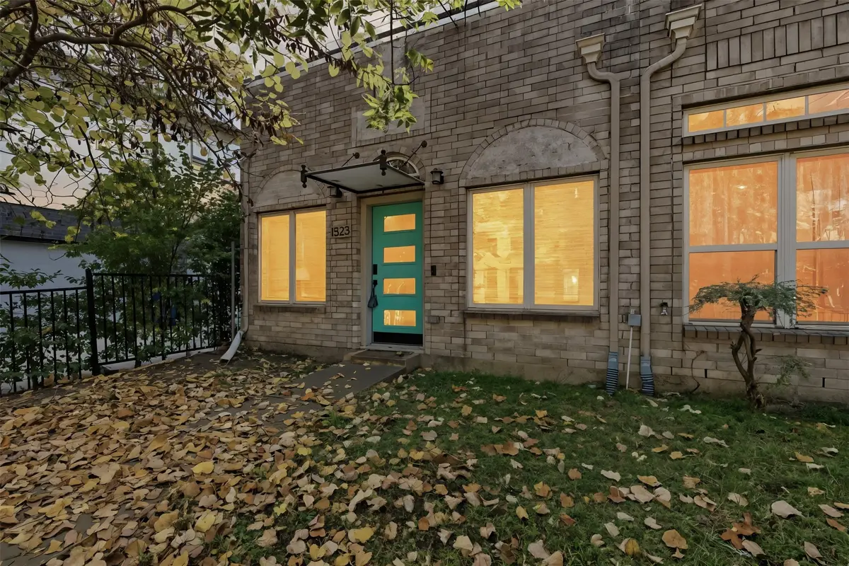 1823 S Ervay Street, Dallas, TX 75215 - Image #1