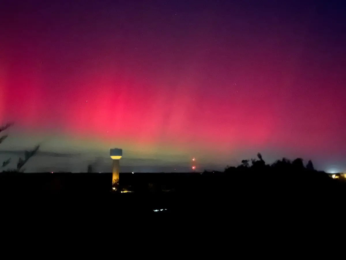 5016 Fm 121, Van Alstyne, TX 75495 - Image #1