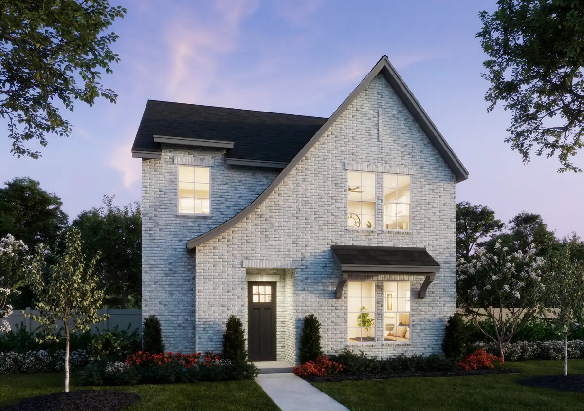 3725 Homer Court, McKinney, TX 75071 - Image #1