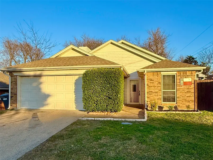 1209 S College Street, McKinney, TX 75069 - Image #3