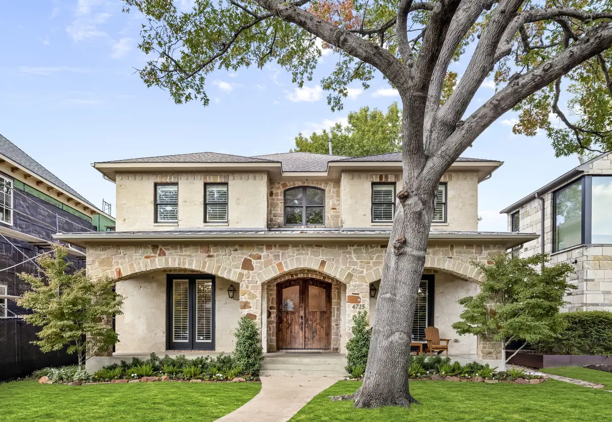 4715 Purdue Avenue, Dallas, TX 75209 - Image #1