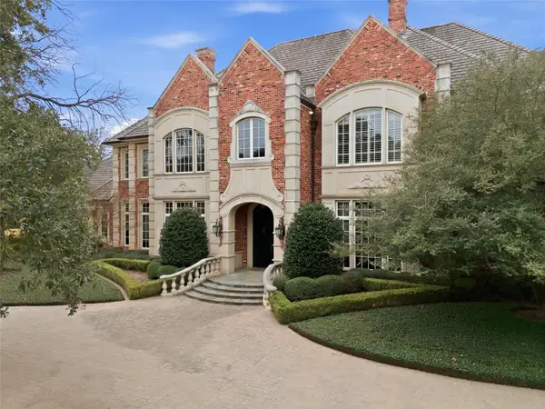 5305 Hillcrest Drive, Waco, TX 76710