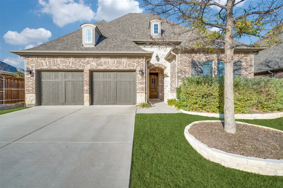 2705 Cumberland, The Colony, TX 75056 - Image #2