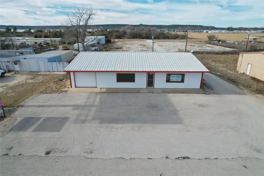 TBD Pickwick Drive, Possum Kingdom Lake, TX 76449 - Image #3