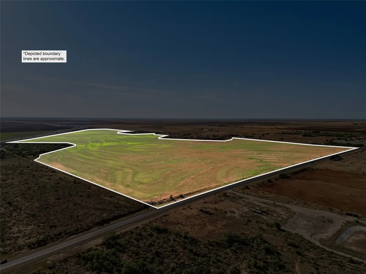 0 E Hwy 80, Colorado City, TX 79512 - Image #1