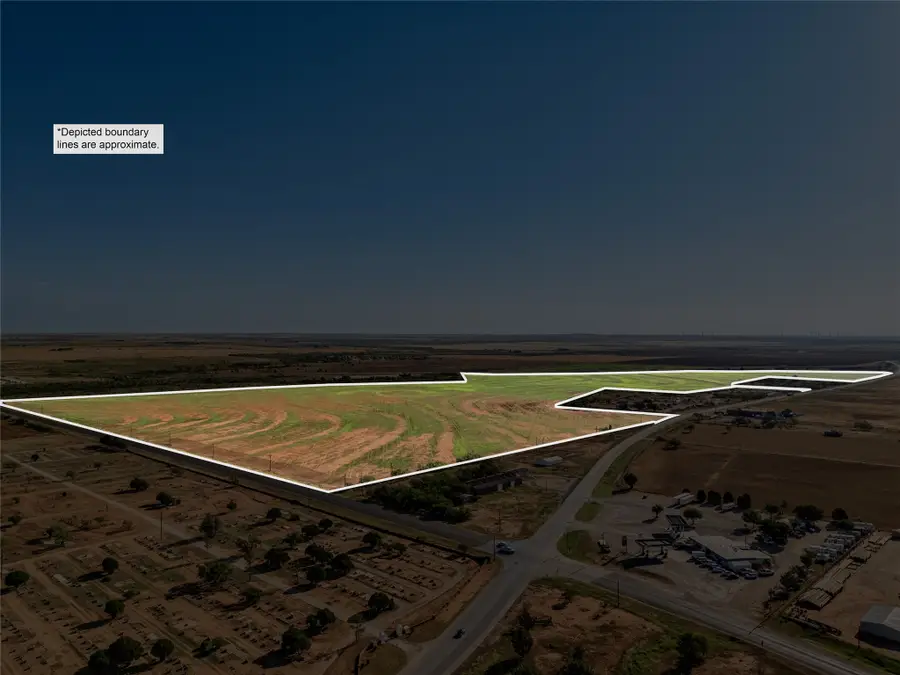 0 E Hwy 80, Colorado City, TX 79512 - Image #2