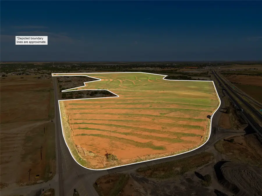 0 E Hwy 80, Colorado City, TX 79512 - Image #3