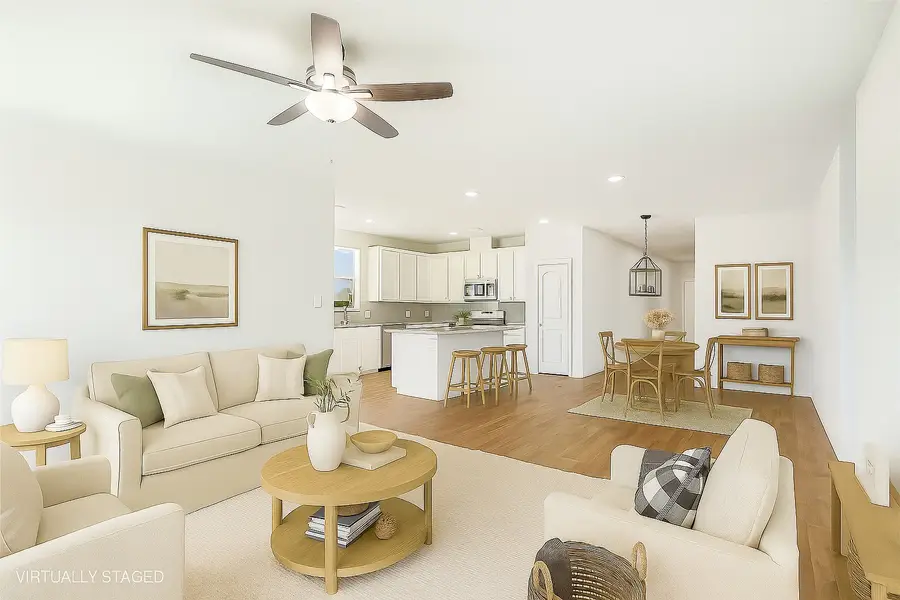 11033 Mokara Street, Fort Worth, TX 76108 - Image #2